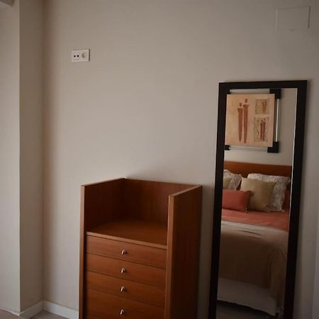 Precioso Piso En Almeria Centro Con Parking Gratis Экстерьер фото