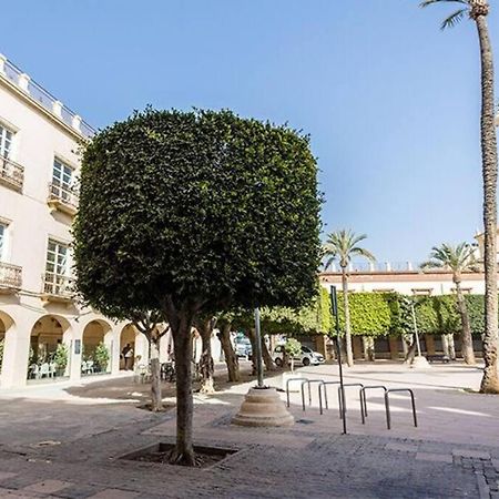 Precioso Piso En Almeria Centro Con Parking Gratis Экстерьер фото